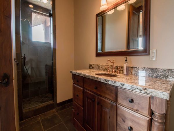 Park City Deer Valley Canyons Resort Home 996629