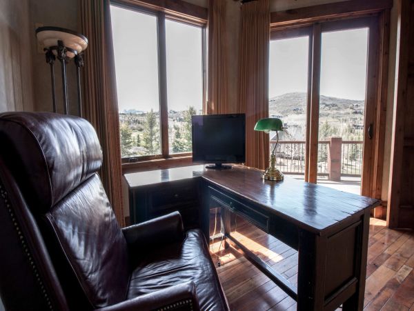 Park City Deer Valley Canyons Resort Home 996629