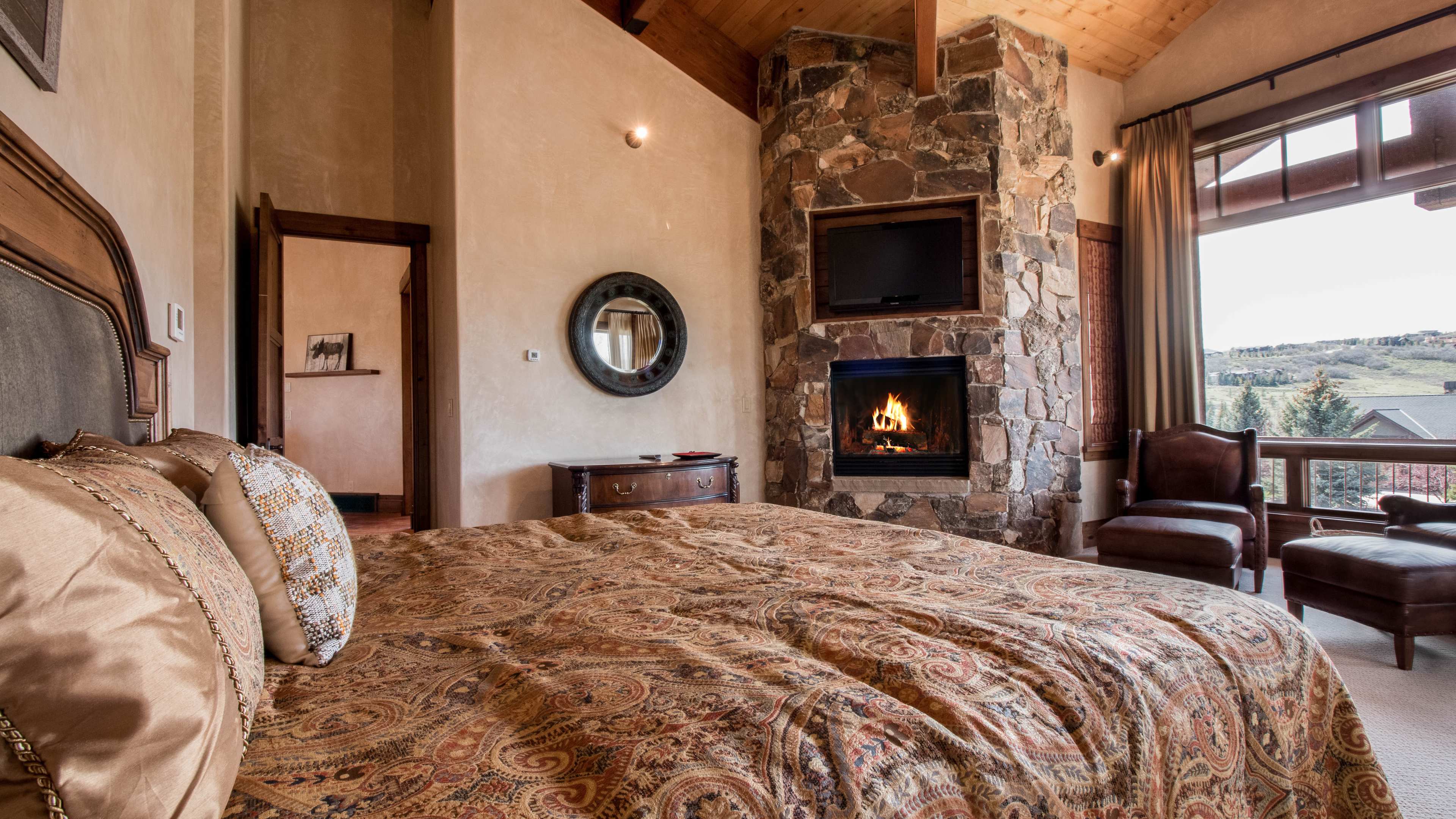 Park City Deer Valley Canyons Resort Home 996629
