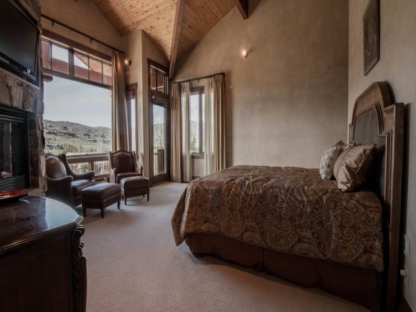 Park City Deer Valley Canyons Resort Home 996629