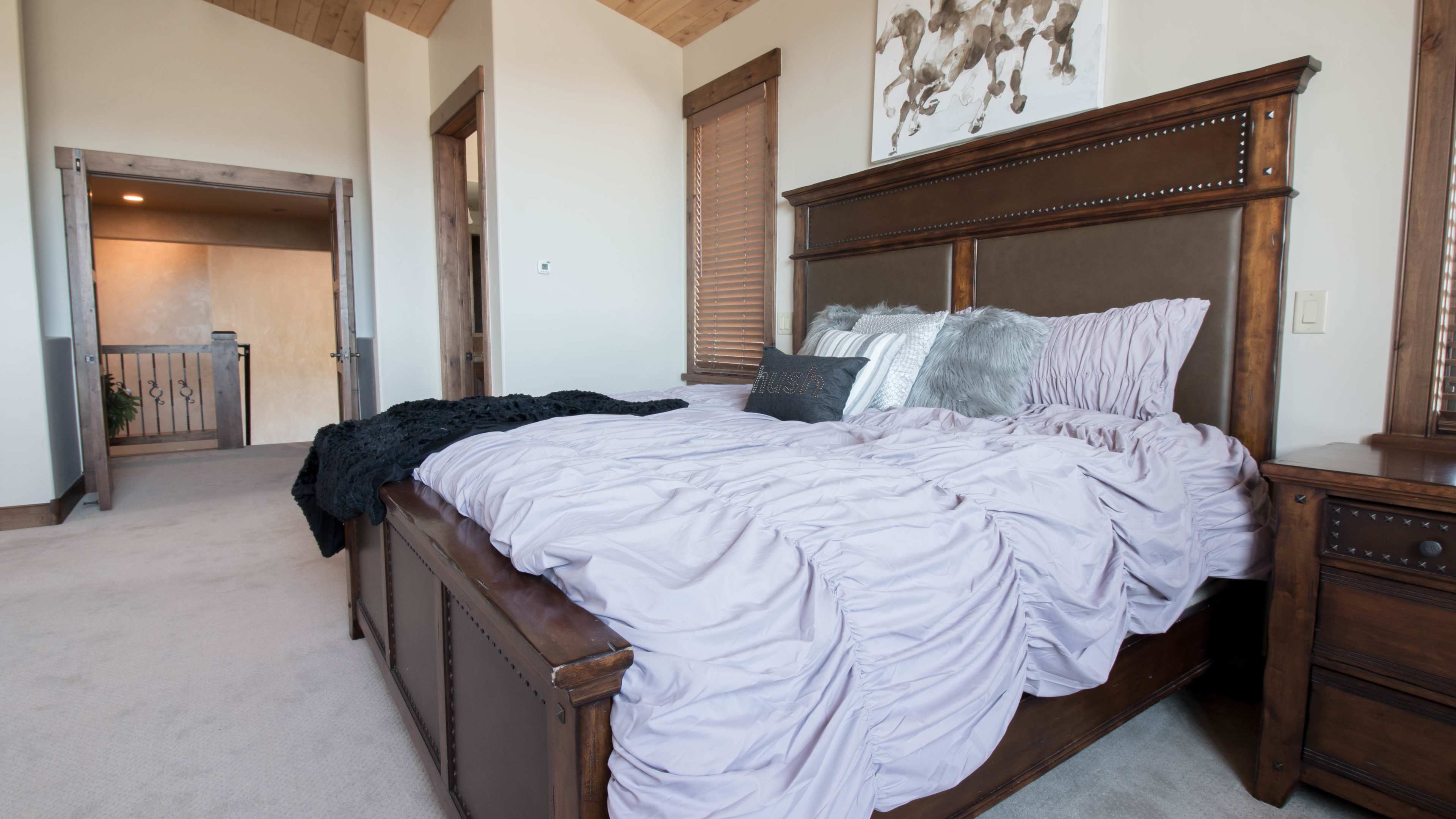 Park City Deer Valley Canyons Resort Home 996629