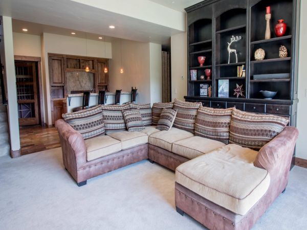 Park City Deer Valley Canyons Resort Home 996629