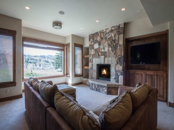Park City Deer Valley Canyons Resort Home 996629