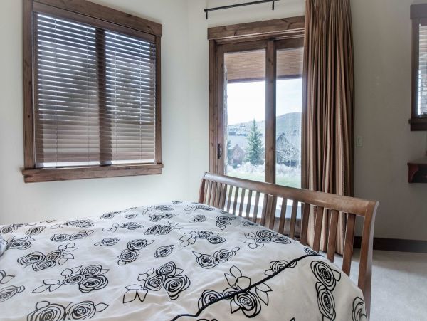 Park City Deer Valley Canyons Resort Home 996629