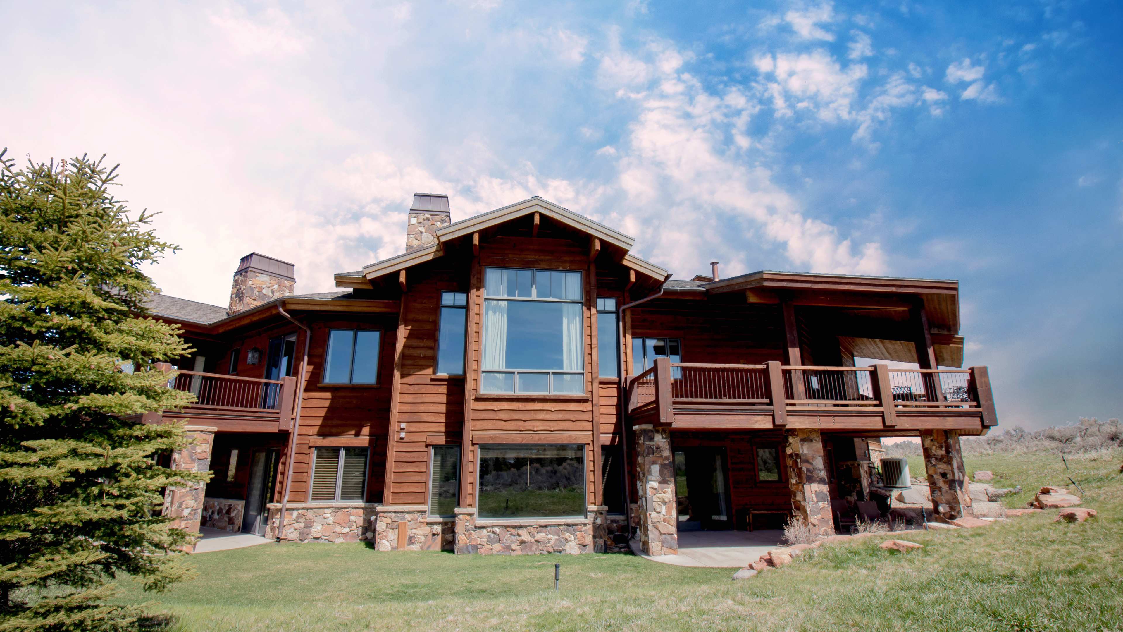Park City Deer Valley Canyons Resort Home 996629