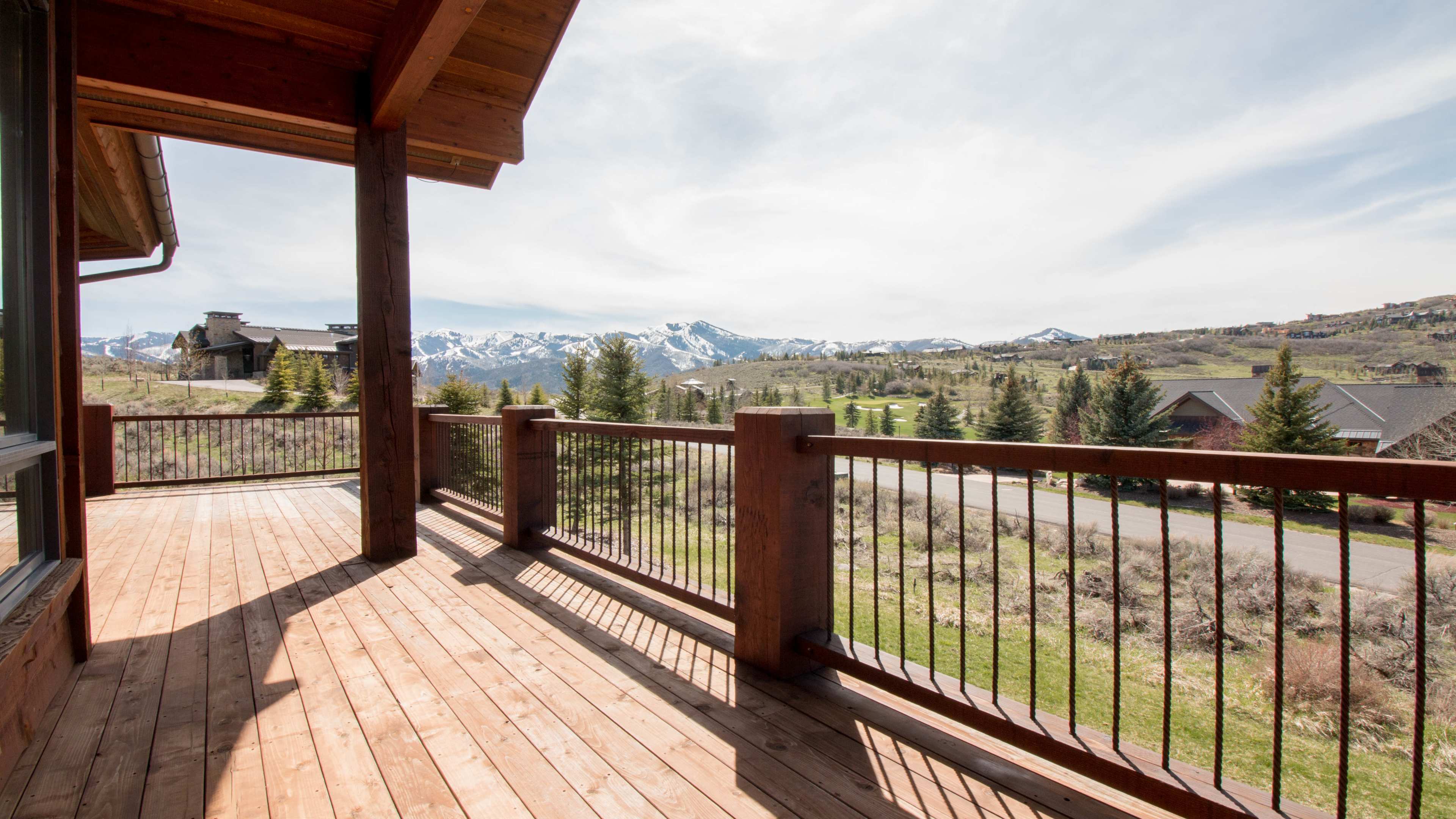 Park City Deer Valley Canyons Resort Home 996629