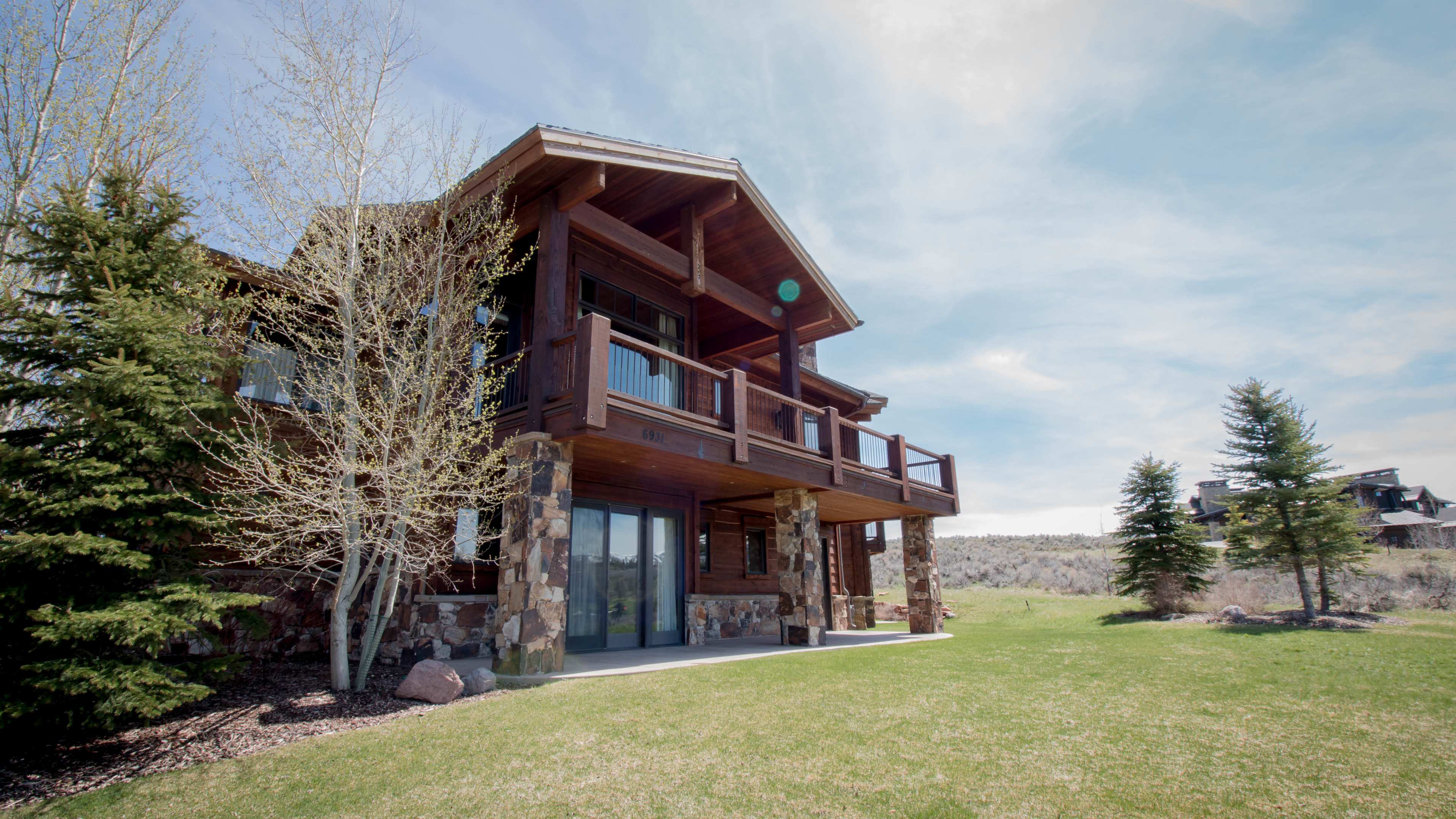 Park City Deer Valley Canyons Resort Home 996629