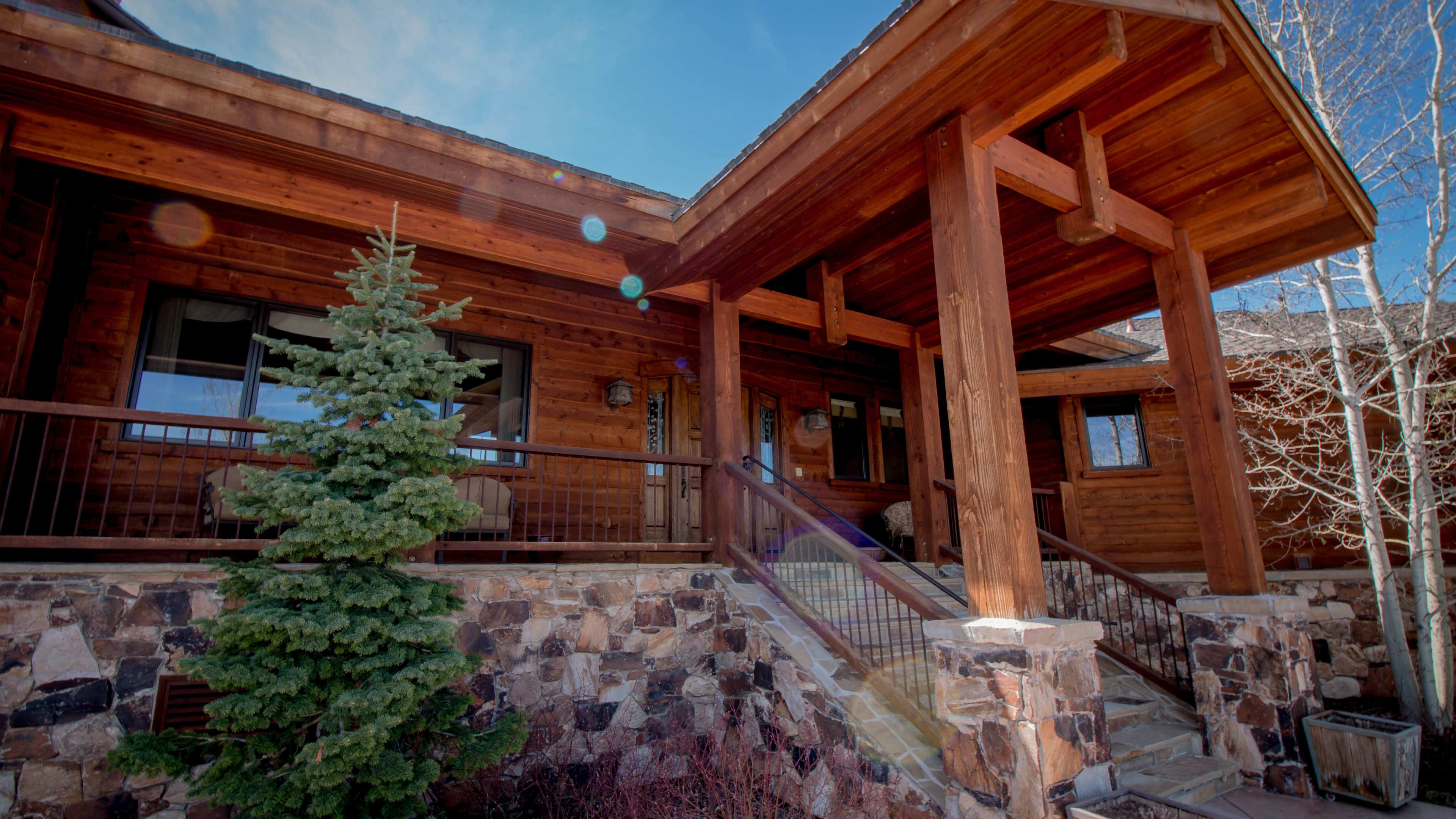 Park City Deer Valley Canyons Resort Home 996629