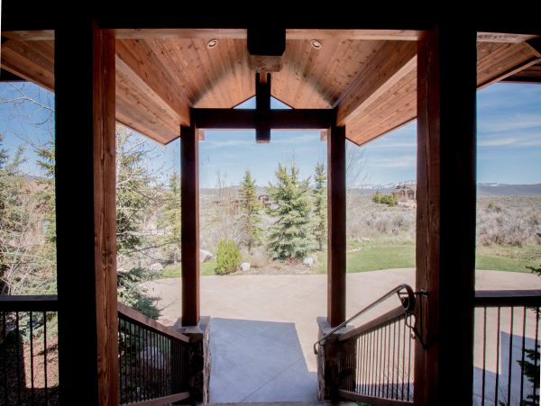Park City Deer Valley Canyons Resort Home 996629