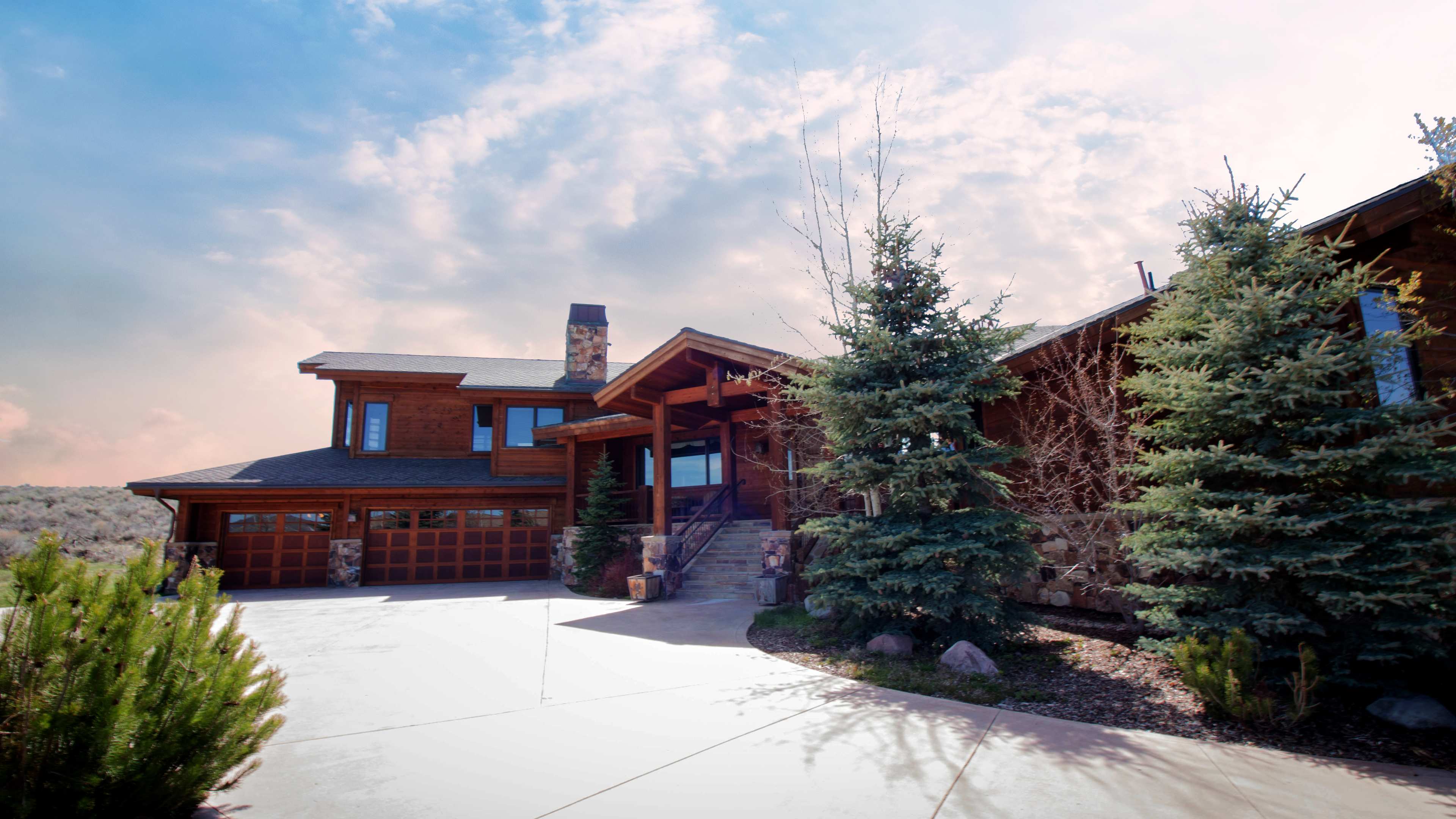 Park City Deer Valley Canyons Resort Home 996629