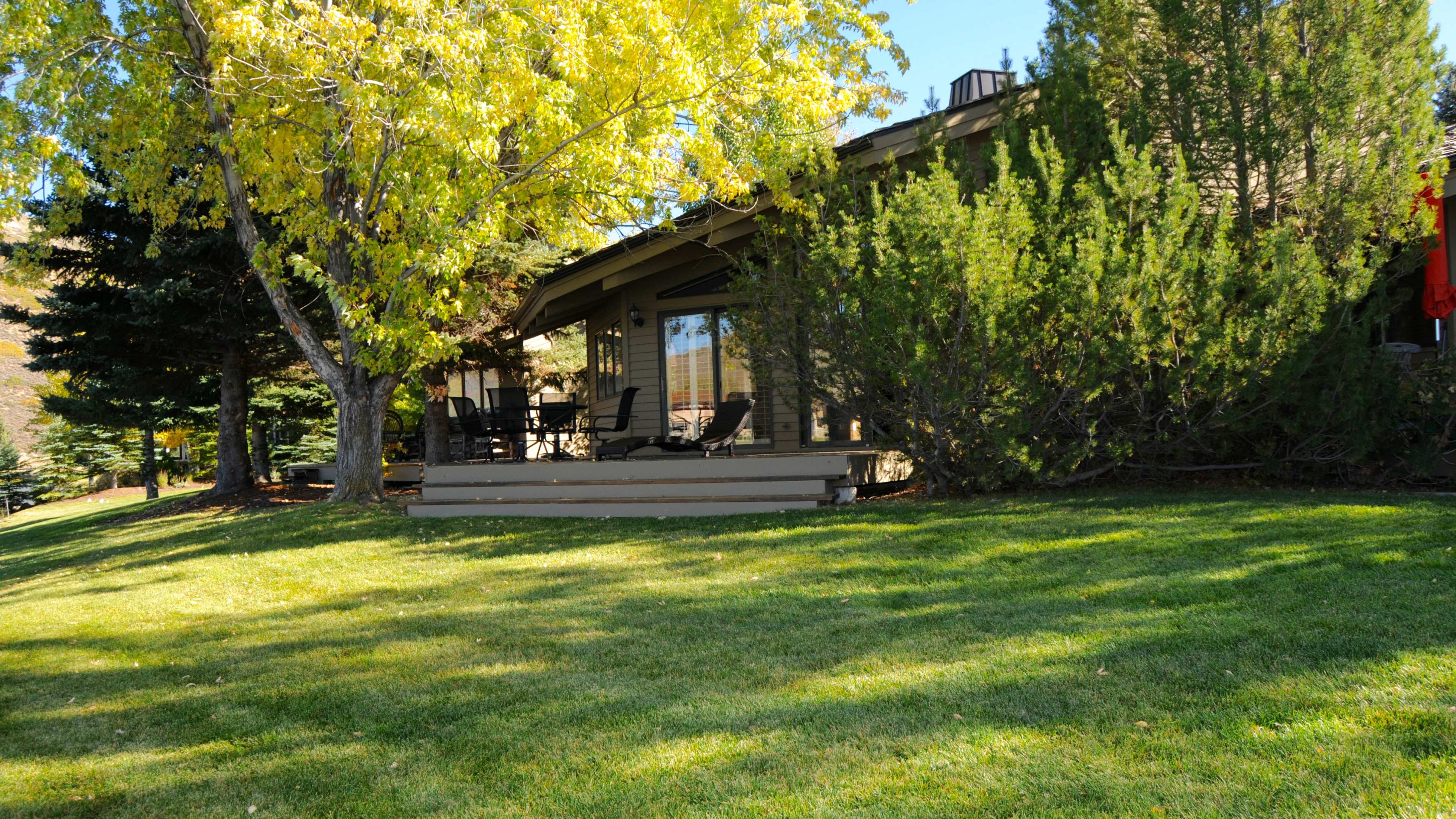 Park City Deer Valley Canyons Resort Home 996630