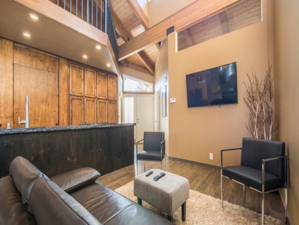 Park City Deer Valley Canyons Resort Home 996630