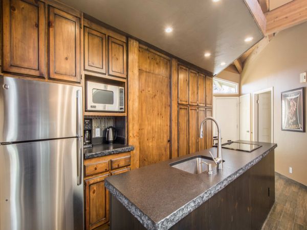 Park City Deer Valley Canyons Resort Home 996630