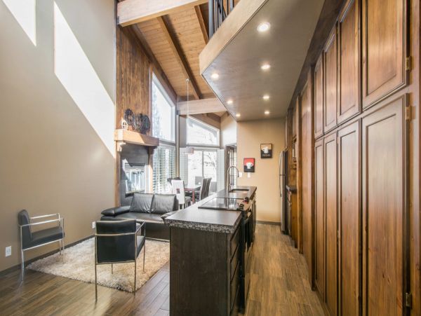 Park City Deer Valley Canyons Resort Home 996630
