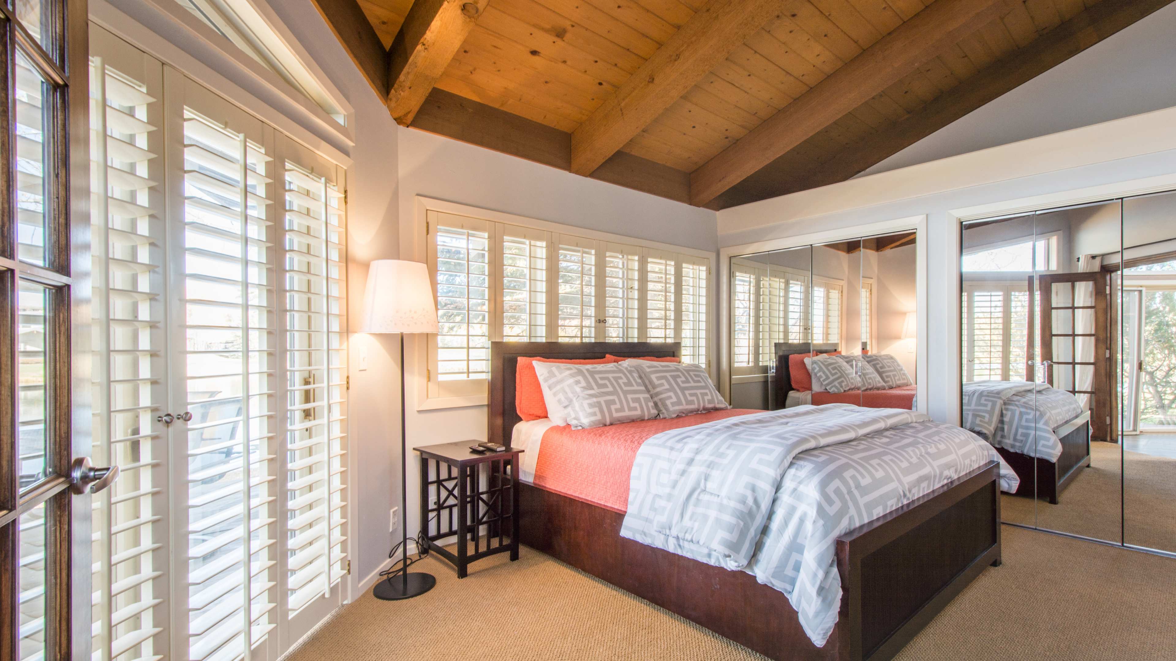 Park City Deer Valley Canyons Resort Home 996630