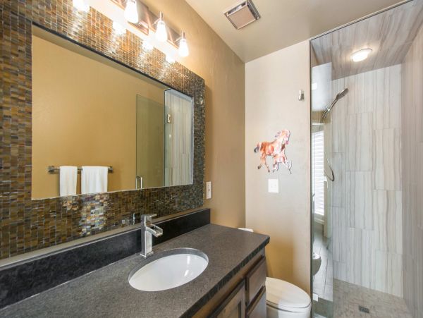 Park City Deer Valley Canyons Resort Home 996630