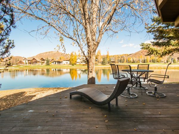 Park City Deer Valley Canyons Resort Home 996630