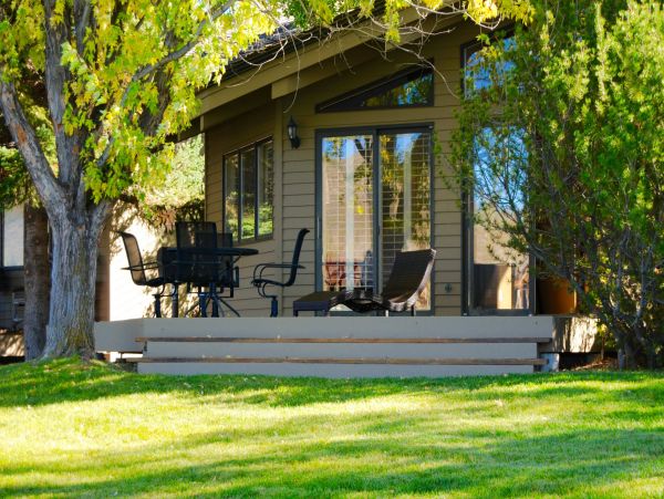 Park City Deer Valley Canyons Resort Home 996630