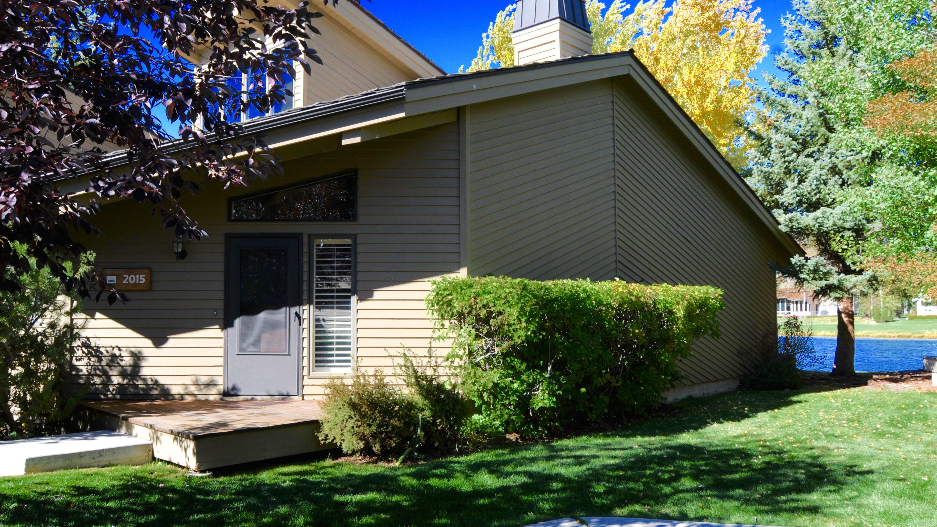 Park City Deer Valley Canyons Resort Home 996630
