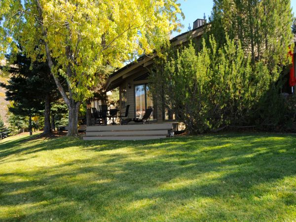 Park City Deer Valley Canyons Resort Home 996630
