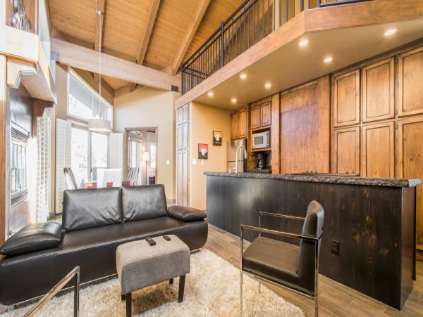 Park City Deer Valley Canyons Resort Home 996630