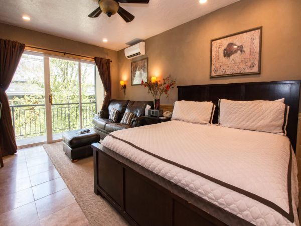 Park City Deer Valley Canyons Resort Home 996631
