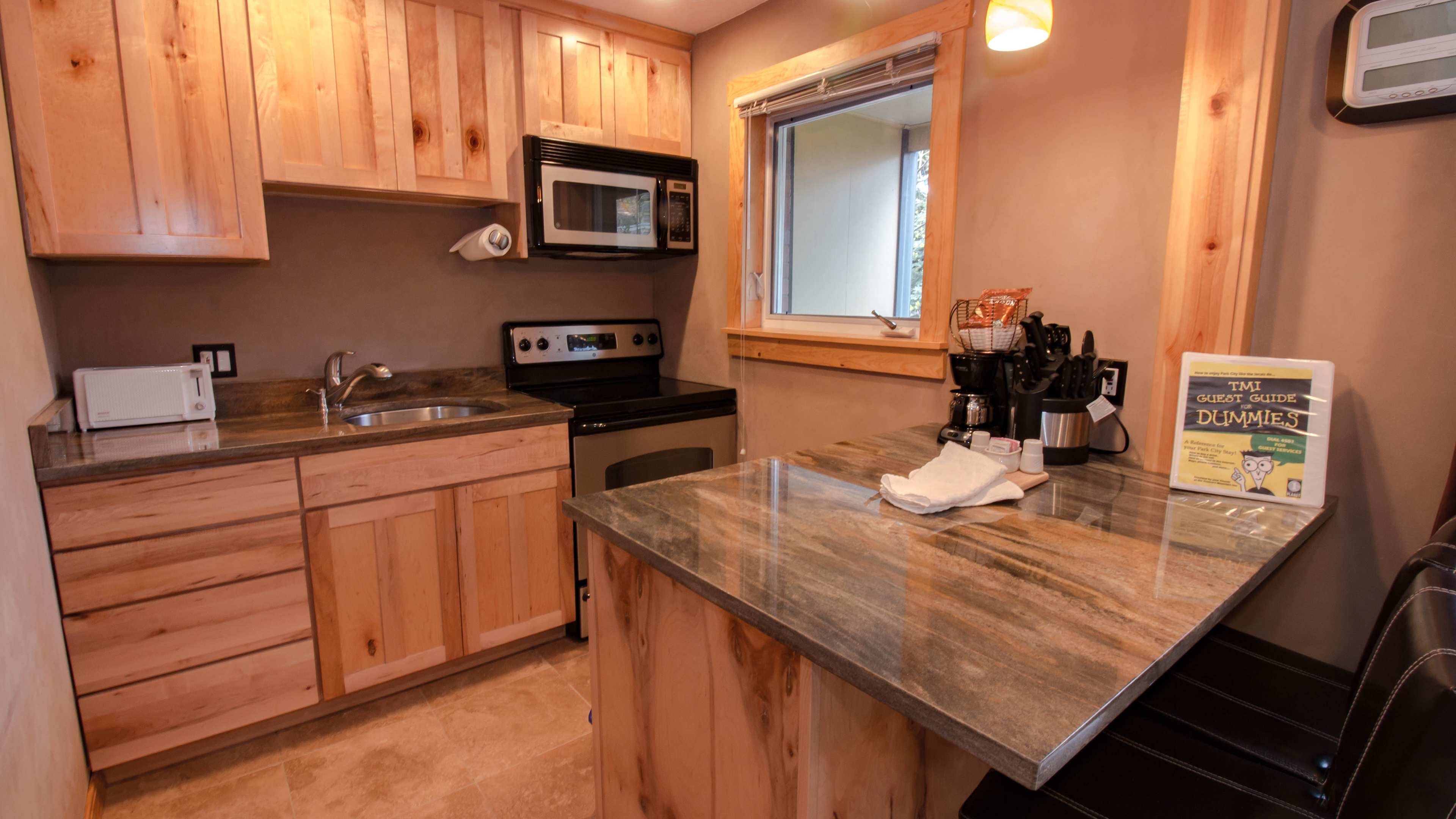 Park City Deer Valley Canyons Resort Home 996631