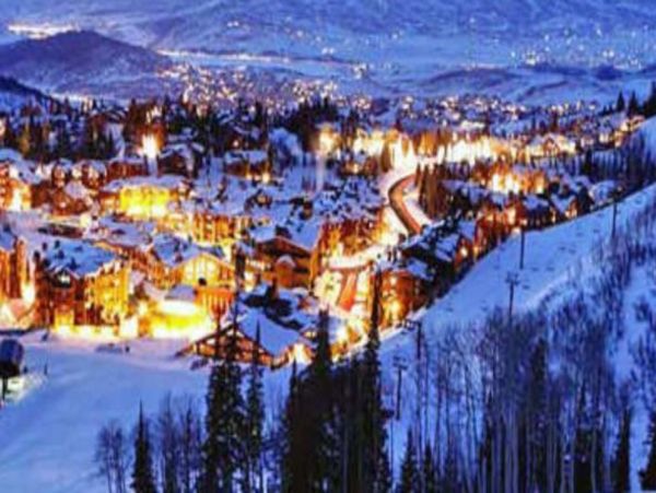 Park City Deer Valley Canyons Resort Home 996632
