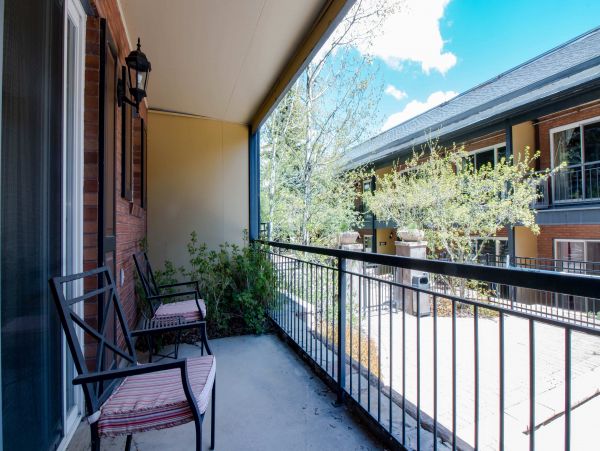 Park City Deer Valley Canyons Resort Home 996633