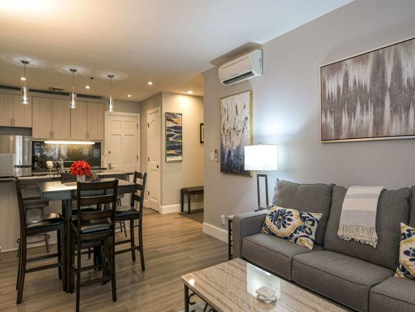 Park City Deer Valley Canyons Resort Home 996634
