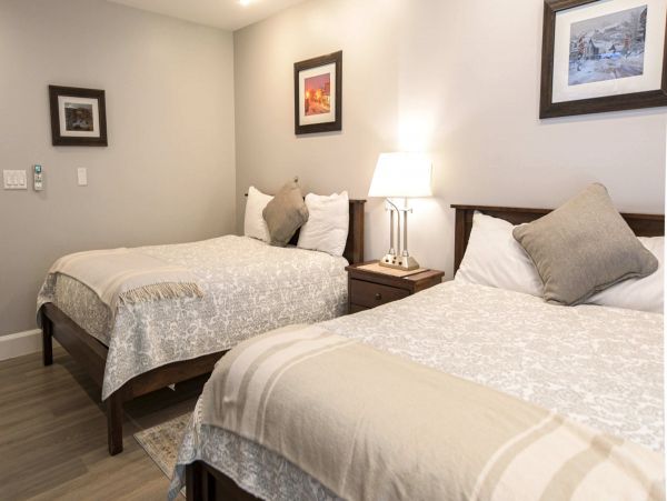 Park City Deer Valley Canyons Resort Home 996634