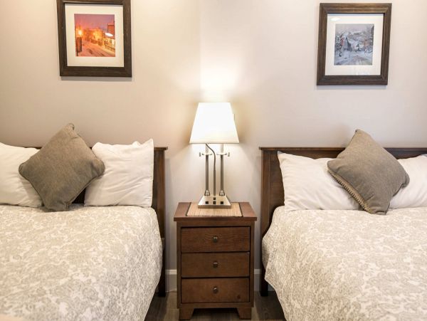 Park City Deer Valley Canyons Resort Home 996634