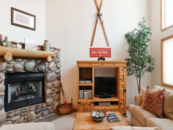 Park City Deer Valley Canyons Resort Home 996635