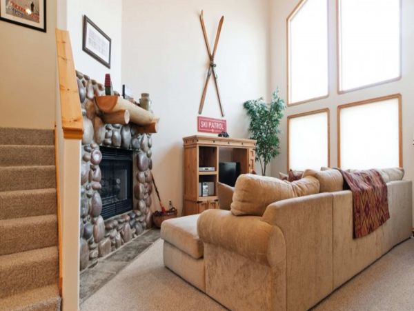 Park City Deer Valley Canyons Resort Home 996635