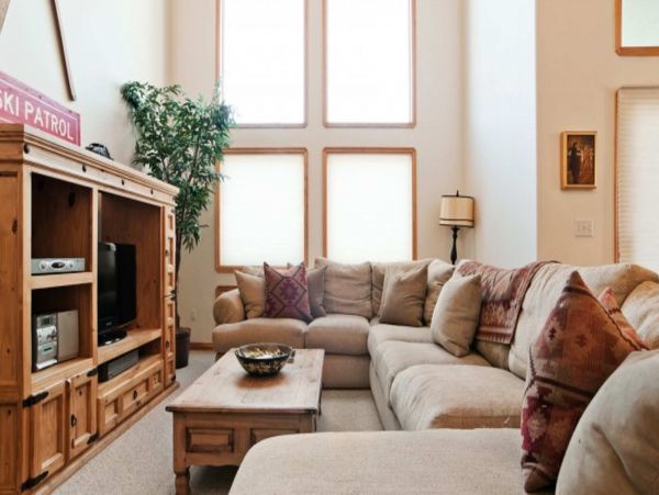 Park City Deer Valley Canyons Resort Home 996635