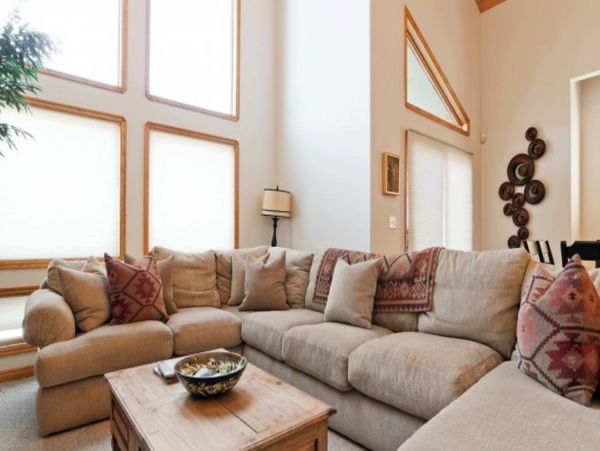 Park City Deer Valley Canyons Resort Home 996635