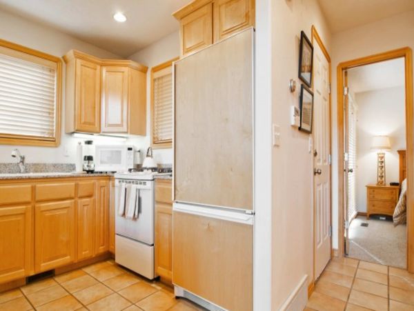 Park City Deer Valley Canyons Resort Home 996635