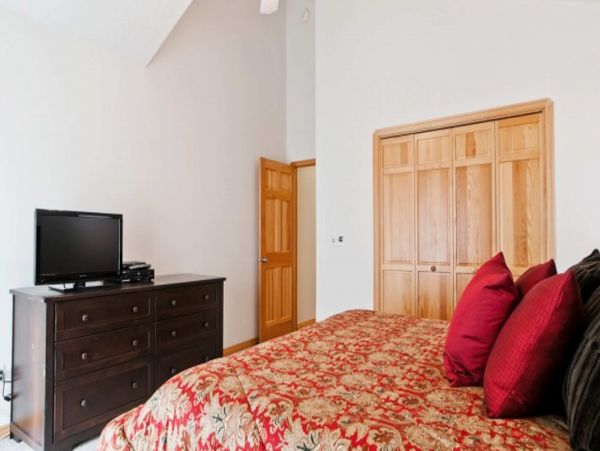 Park City Deer Valley Canyons Resort Home 996635