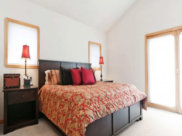 Park City Deer Valley Canyons Resort Home 996635