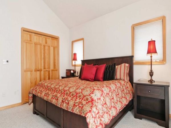 Park City Deer Valley Canyons Resort Home 996635