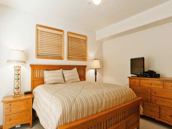 Park City Deer Valley Canyons Resort Home 996635