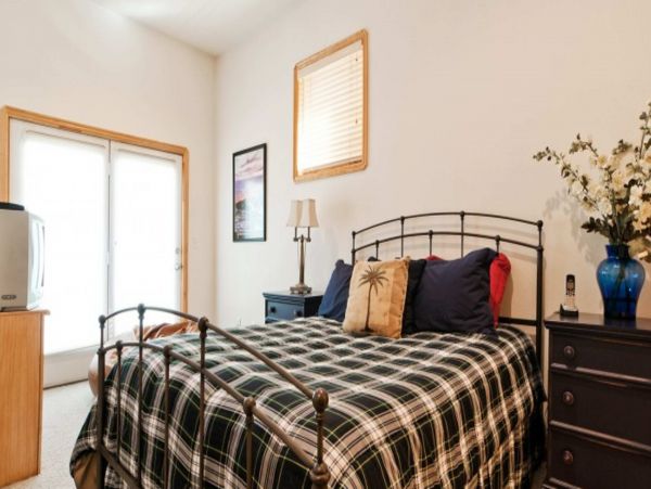 Park City Deer Valley Canyons Resort Home 996635