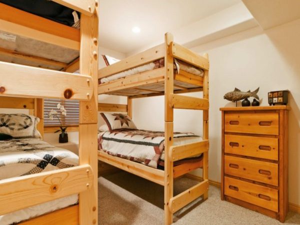 Park City Deer Valley Canyons Resort Home 996635