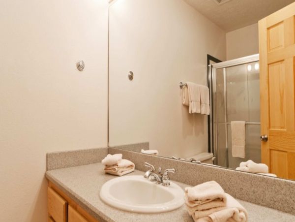Park City Deer Valley Canyons Resort Home 996635