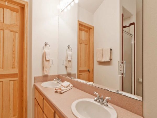 Park City Deer Valley Canyons Resort Home 996635