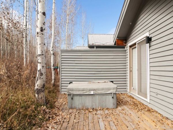 Park City Deer Valley Canyons Resort Home 996635