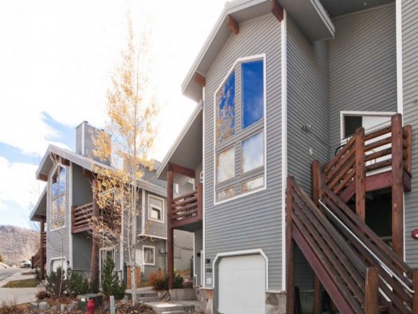Park City Deer Valley Canyons Resort Home 996635