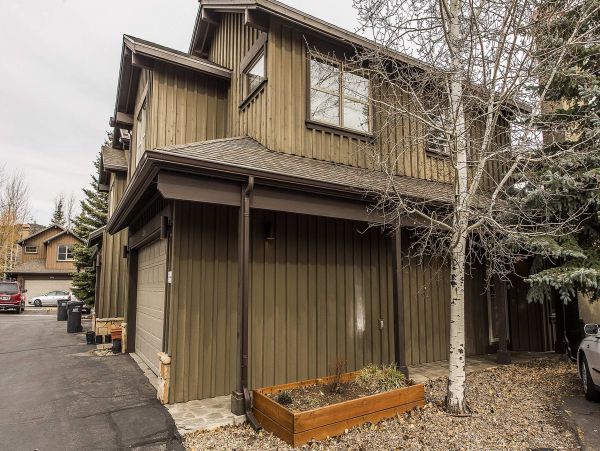 Park City Deer Valley Canyons Resort Home 996636