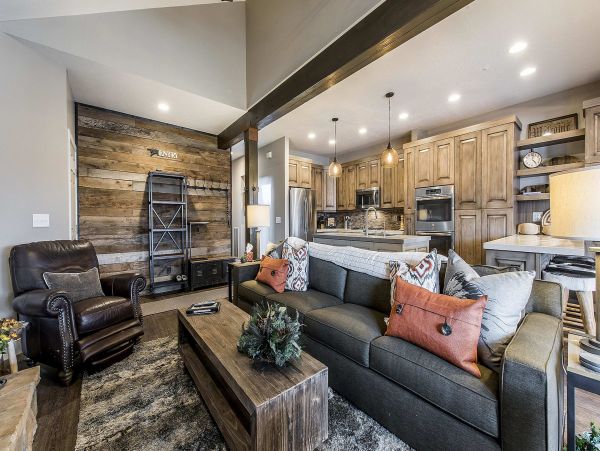 Park City Deer Valley Canyons Resort Home 996636