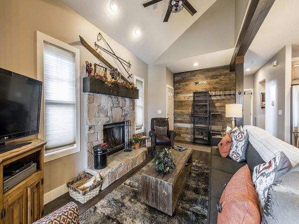 Park City Deer Valley Canyons Resort Home 996636